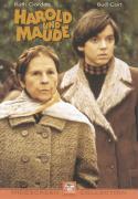 Vorderes Coverbild Harold and Maude