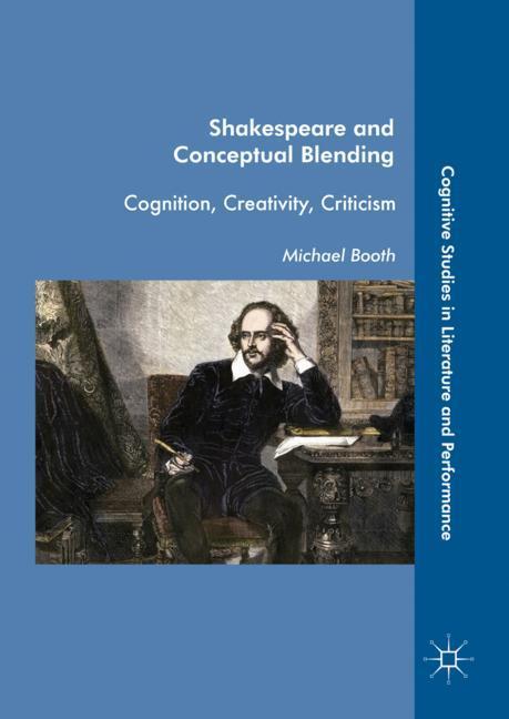 Vorderes Coverbild Shakespeare and Conceptual Blending