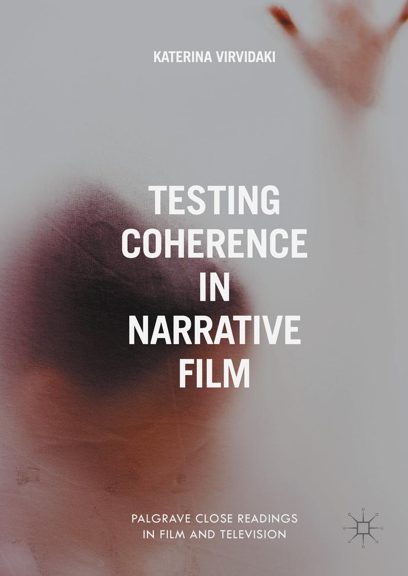 Vorderes Coverbild Testing Coherence in Narrative Film