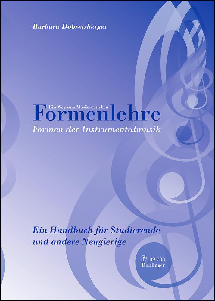 Vorderes Coverbild Formenlehre
