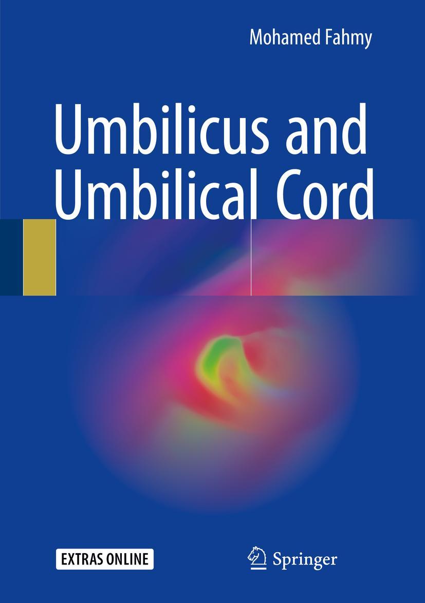 Vorderes Coverbild Umbilicus and Umbilical Cord