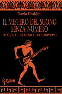 Vorderes Coverbild Il mistero del suono senza numero
