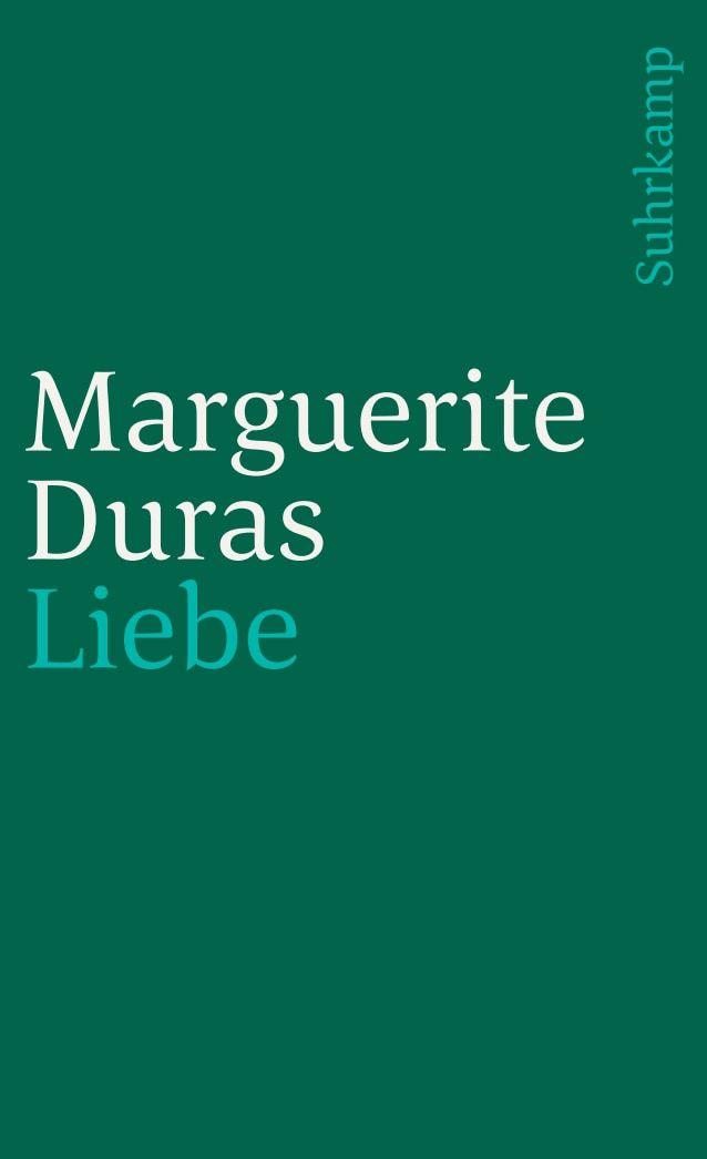 Vorderes Coverbild Liebe