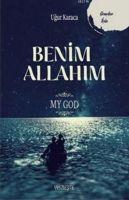 Vorderes Coverbild Benim Allahim - My God