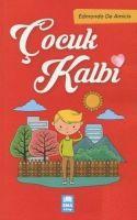 Vorderes Coverbild Cocuk Kalbi