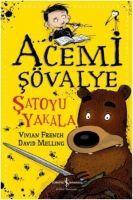 Vorderes Coverbild Acemi Sövalye