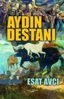 Vorderes Coverbild Aydin Destani