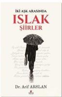 Vorderes Coverbild Islak Siirler