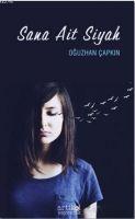 Vorderes Coverbild Sana Ait Siyah