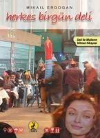 Vorderes Coverbild Herkes Bir Gün Deli