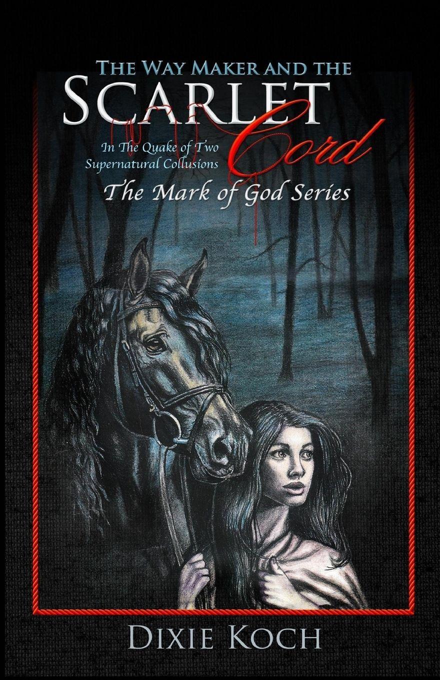 Vorderes Coverbild The Way Maker and the Scarlet Cord
