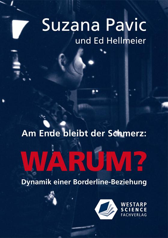 Vorderes Coverbild Am Ende bleibt der Schmerz und die Frage WARUM?