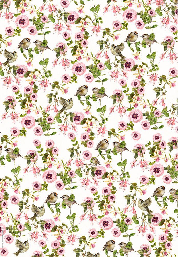 Beispielinhalt (Bild) Geschenkpapier-Buch - Schöner schenken