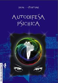 Vorderes Coverbild Autodifesa psichica