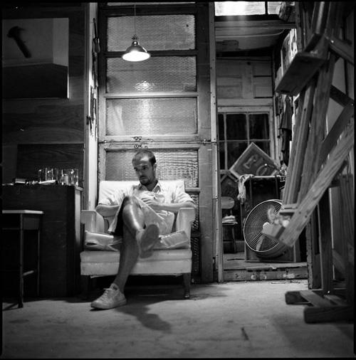 Autorenbild Here We Are