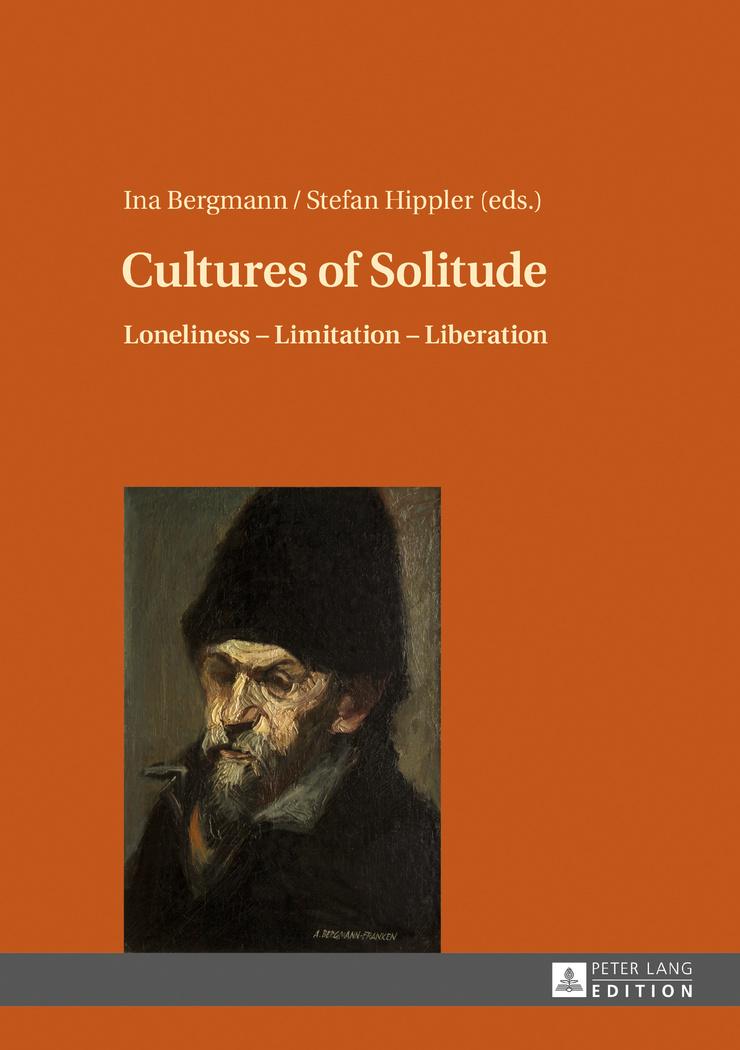 Vorderes Coverbild Cultures of Solitude