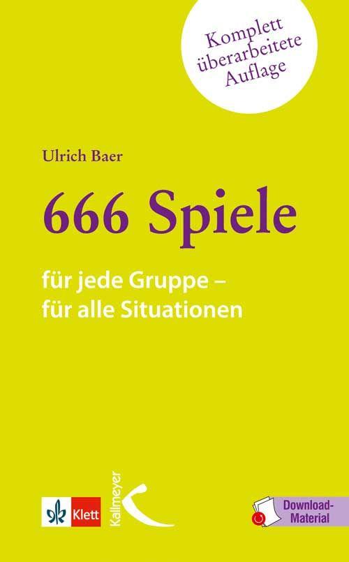 Vorderes Coverbild 666 Spiele