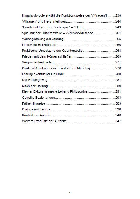 Beispielinhalt (Bild) Alleingeborener Zwilling