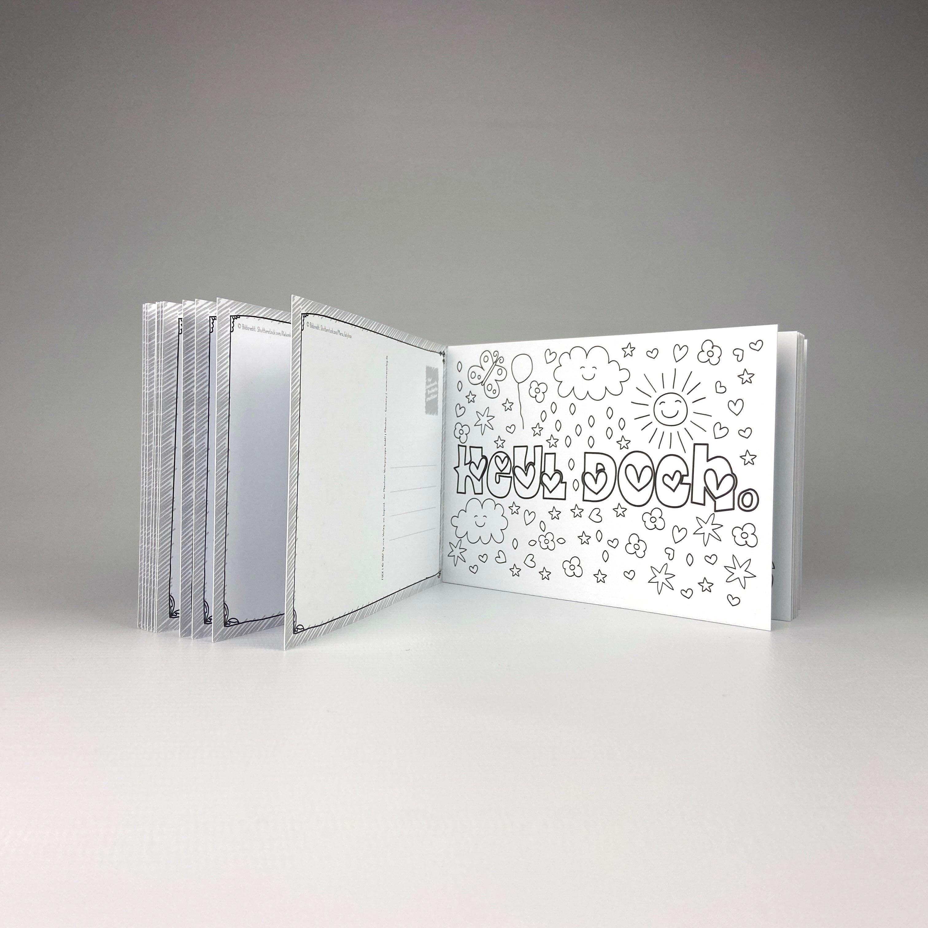 Beispielinhalt (Bild) FUCK