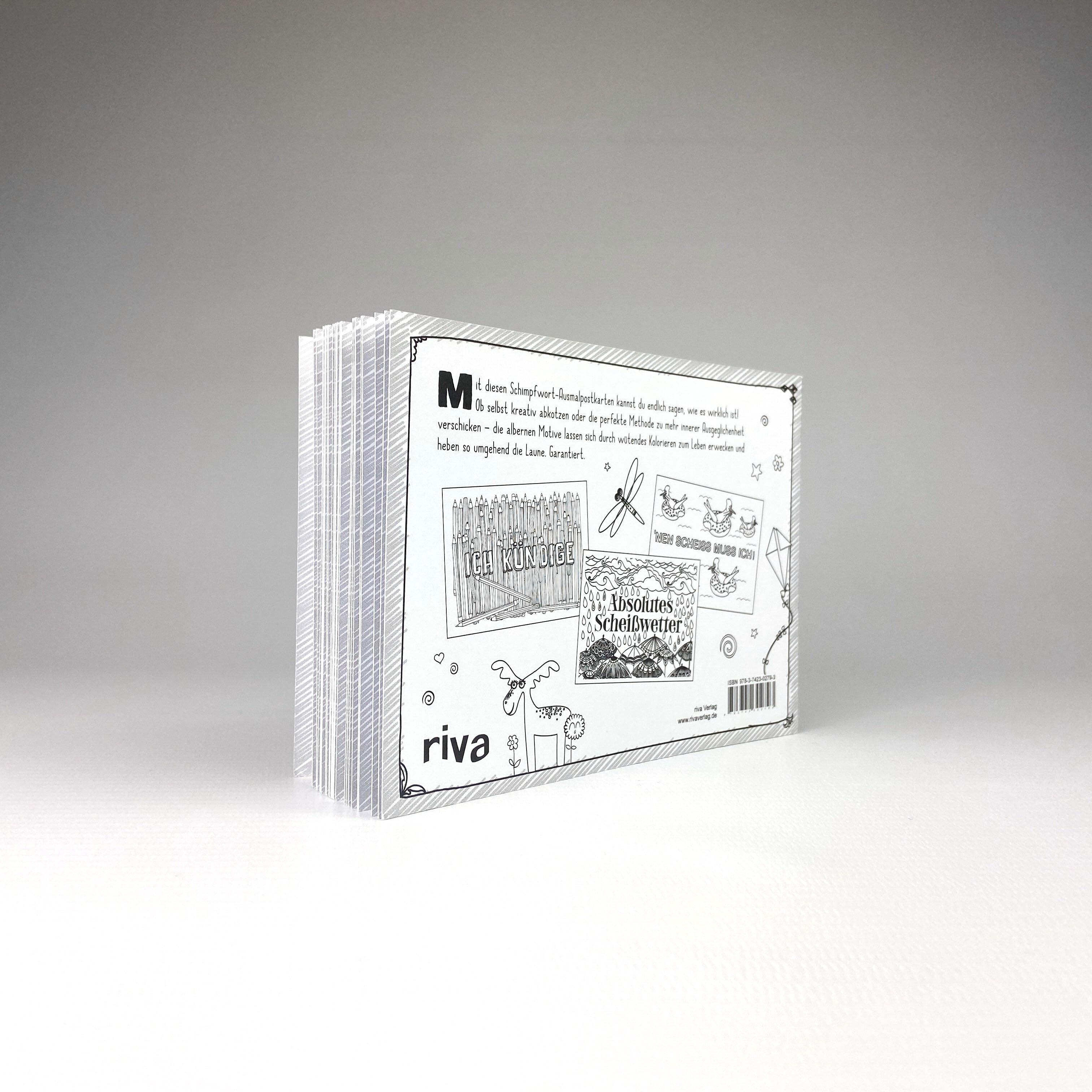 Beispielinhalt (Bild) FUCK