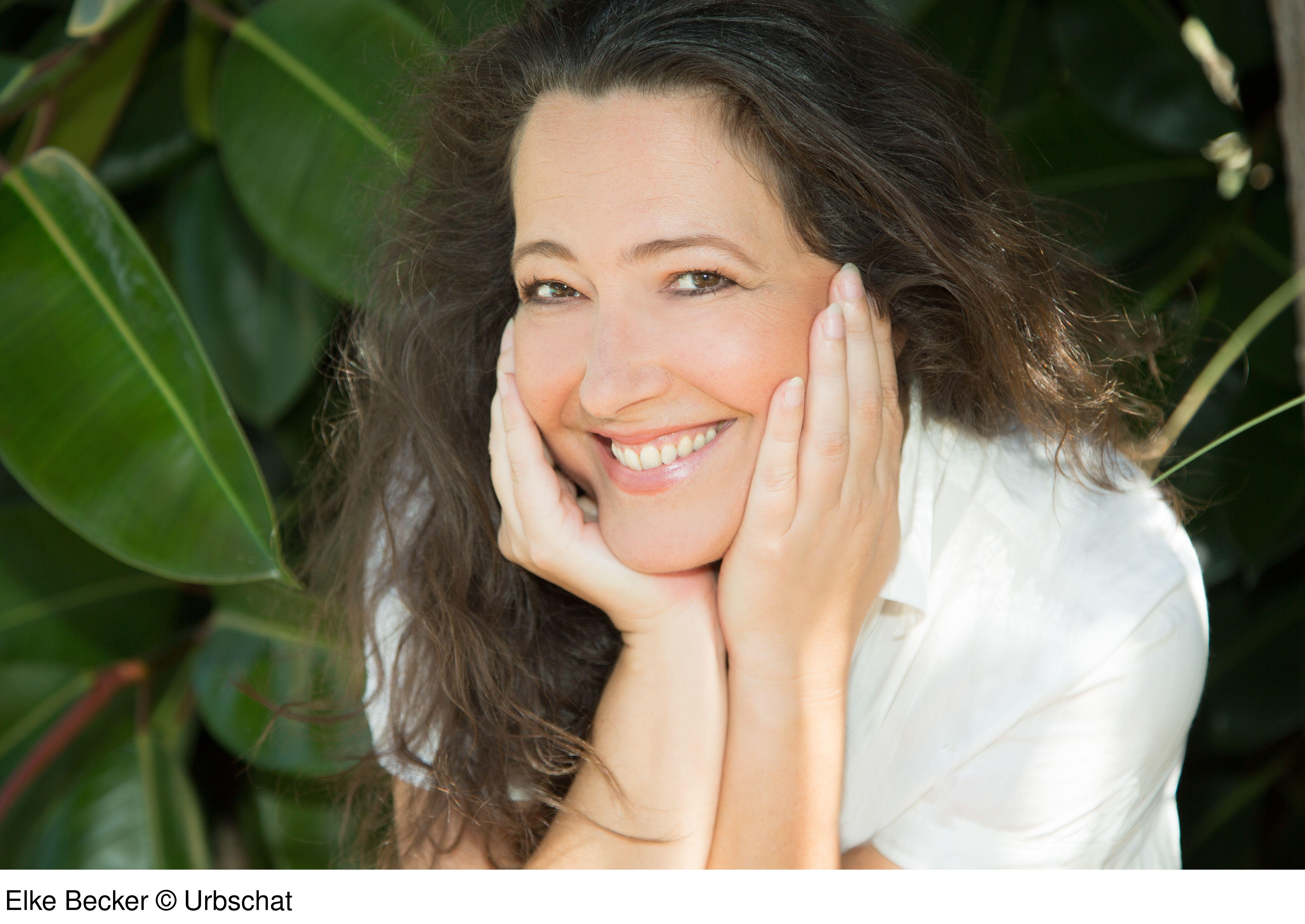 Autorenbild Meeresblau & Mandelblüte