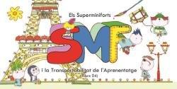 Vorderes Coverbild Els superminiforts i la transportabilitat de l'aprenentatge