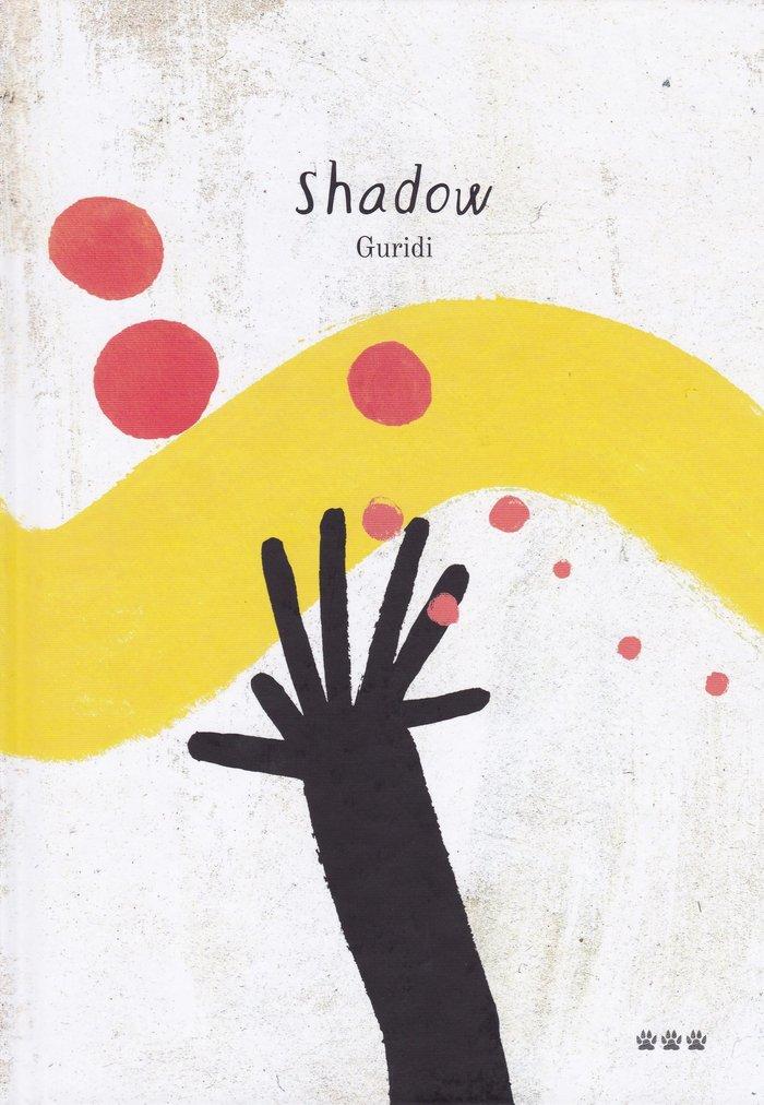 Vorderes Coverbild Shadow