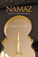 Vorderes Coverbild Namaz