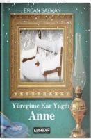Vorderes Coverbild Yüregime Kar Yagdi Anne
