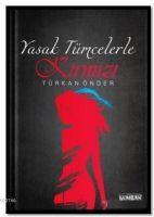 Vorderes Coverbild Yasak Tümcelerle Kirmizi