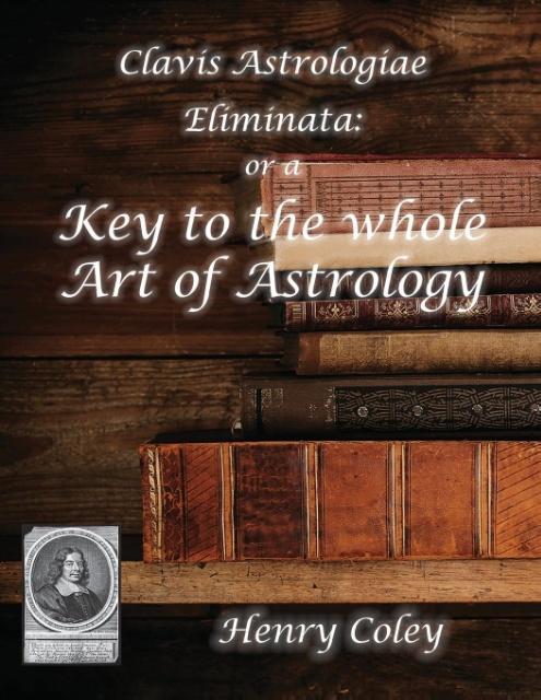 Vorderes Coverbild Key to the Whole Art of Astrology