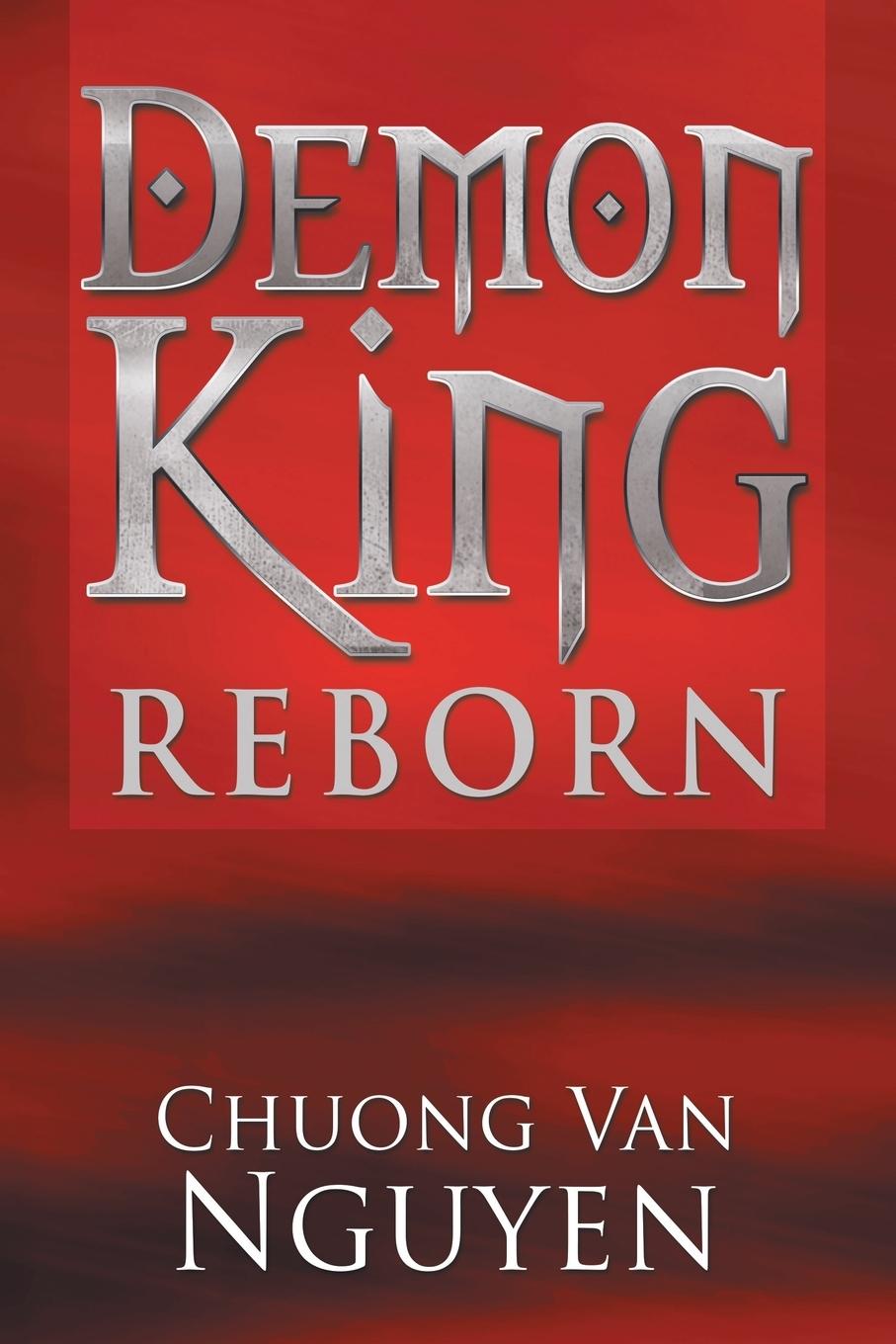 Vorderes Coverbild Demon King Reborn