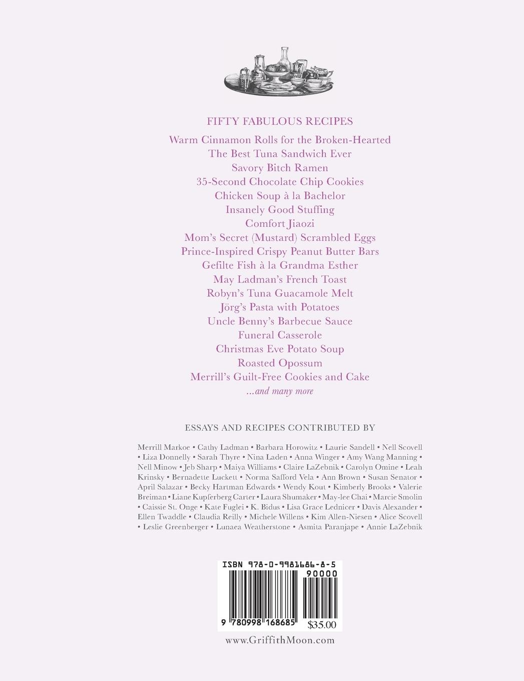 Rückseitencover SisterWriterEaters