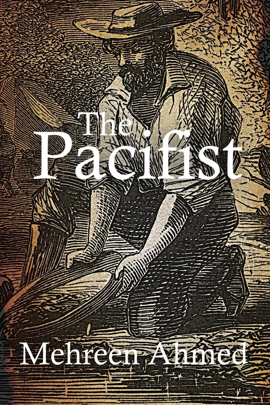 Vorderes Coverbild The Pacifist