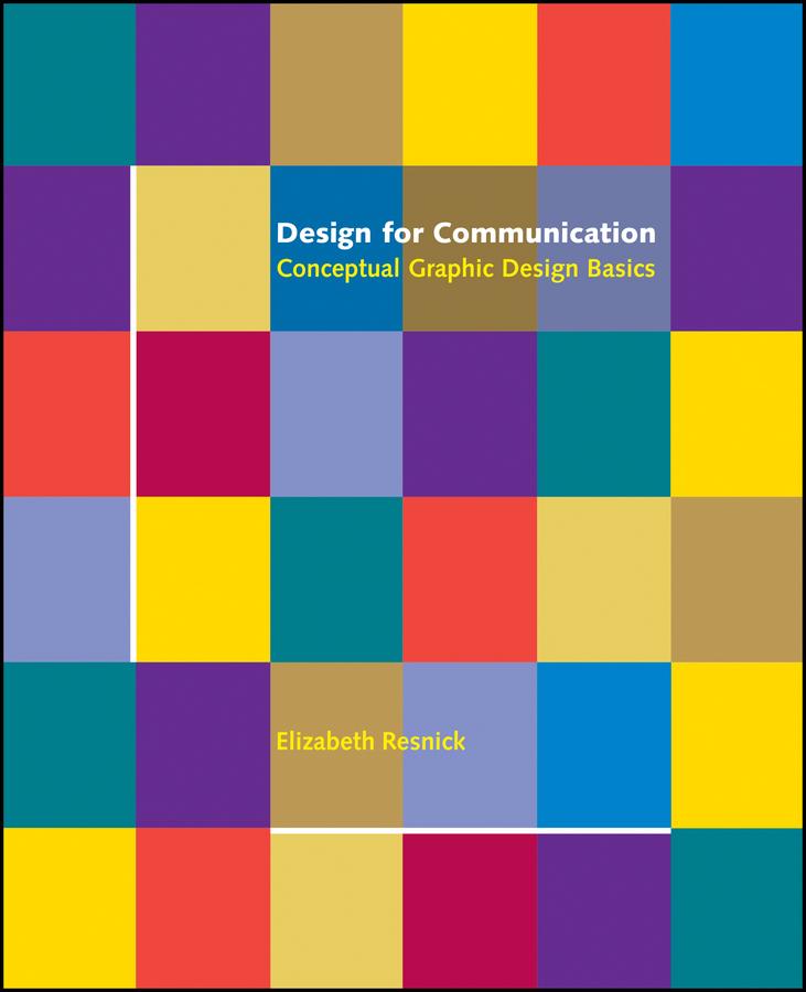 Vorderes Coverbild Design for Communication