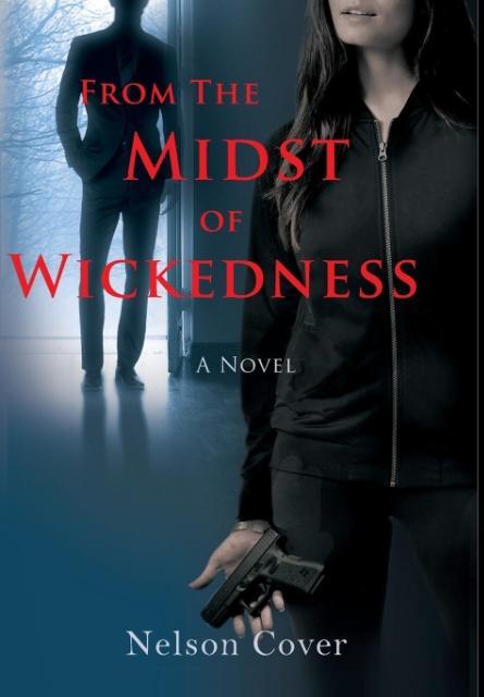 Vorderes Coverbild From the Midst of Wickedness