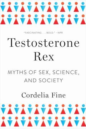 Vorderes Coverbild Testosterone Rex