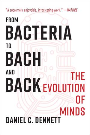 Vorderes Coverbild From Bacteria to Bach and Back