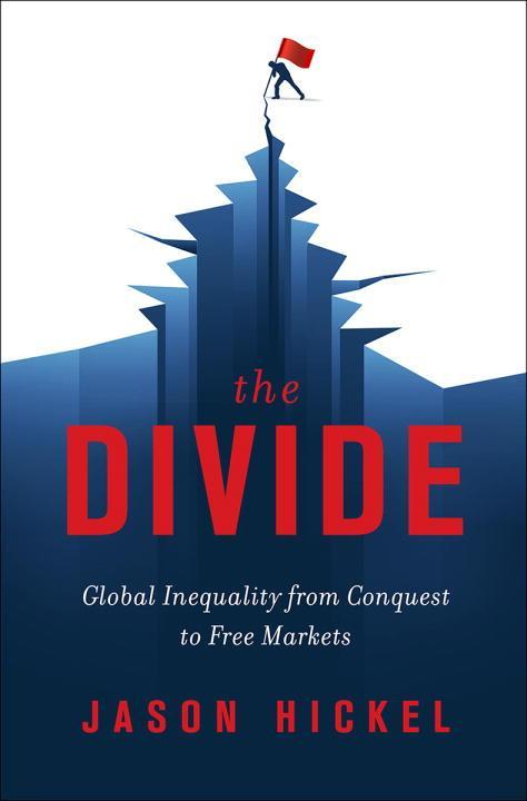Vorderes Coverbild The Divide