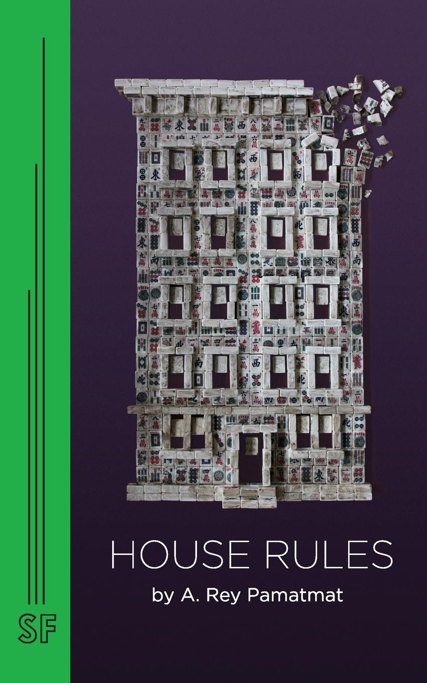 Vorderes Coverbild House Rules
