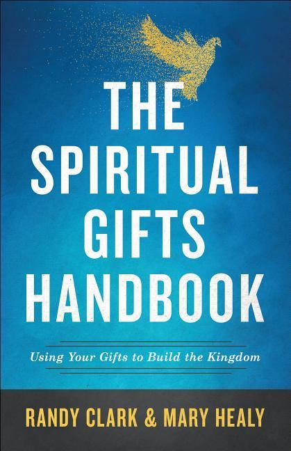 Vorderes Coverbild The Spiritual Gifts Handbook