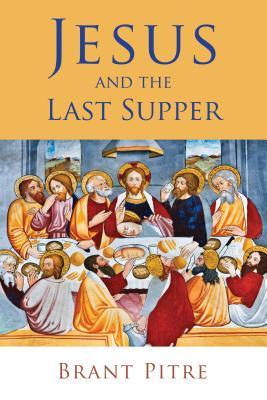 Vorderes Coverbild Jesus and the Last Supper