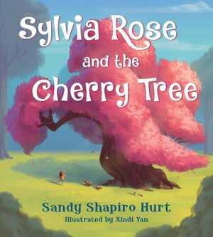Vorderes Coverbild Sylvia Rose and the Cherry Tree