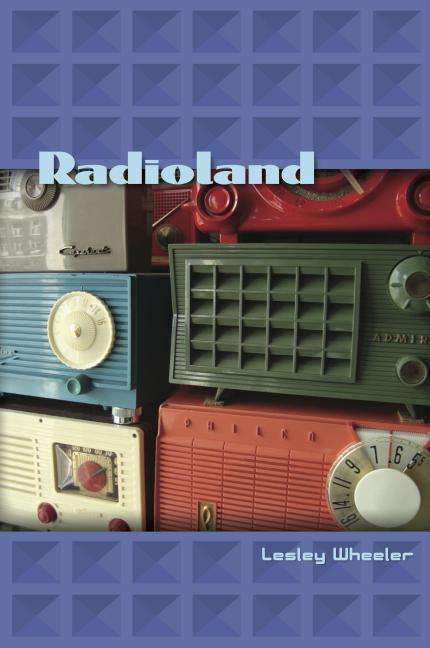 Vorderes Coverbild Radioland