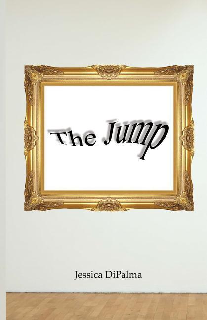 Vorderes Coverbild The Jump