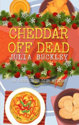 Vorderes Coverbild Cheddar Off Dead