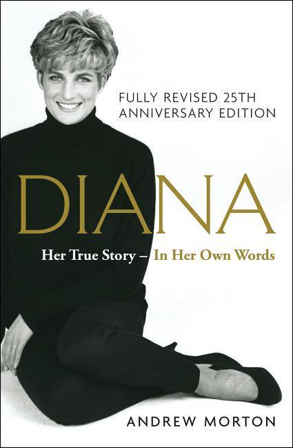 Vorderes Coverbild Diana