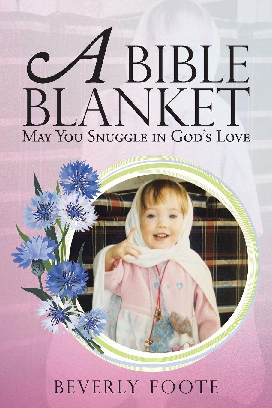 Vorderes Coverbild A Bible Blanket