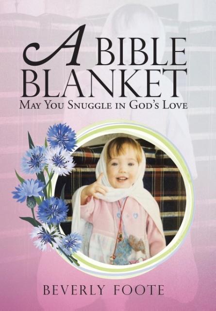 Vorderes Coverbild A Bible Blanket