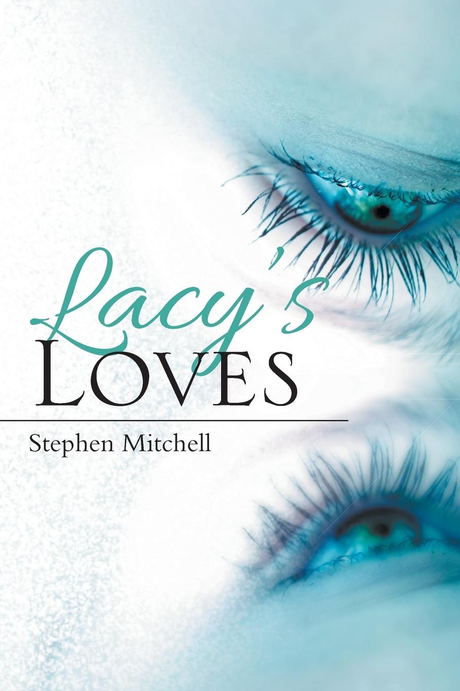 Vorderes Coverbild Lacy's Loves